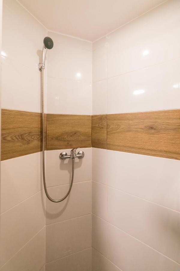 Micro Apartments 2,5 Qm - Najmniejsze Apartamenty Swiata 2,5 Mkw Krakow Exterior photo